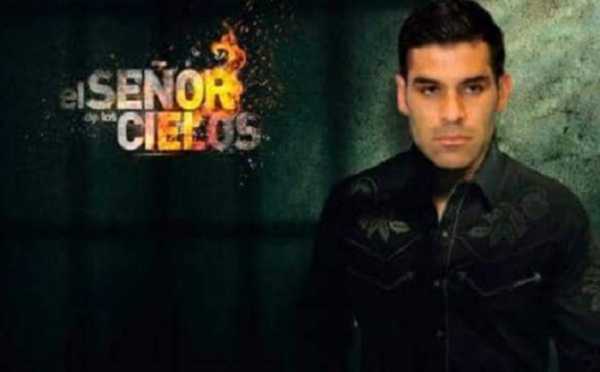 El 'Patrón' se presentó a declarar voluntariamente ante la fiscalía mexicana esta mañana.