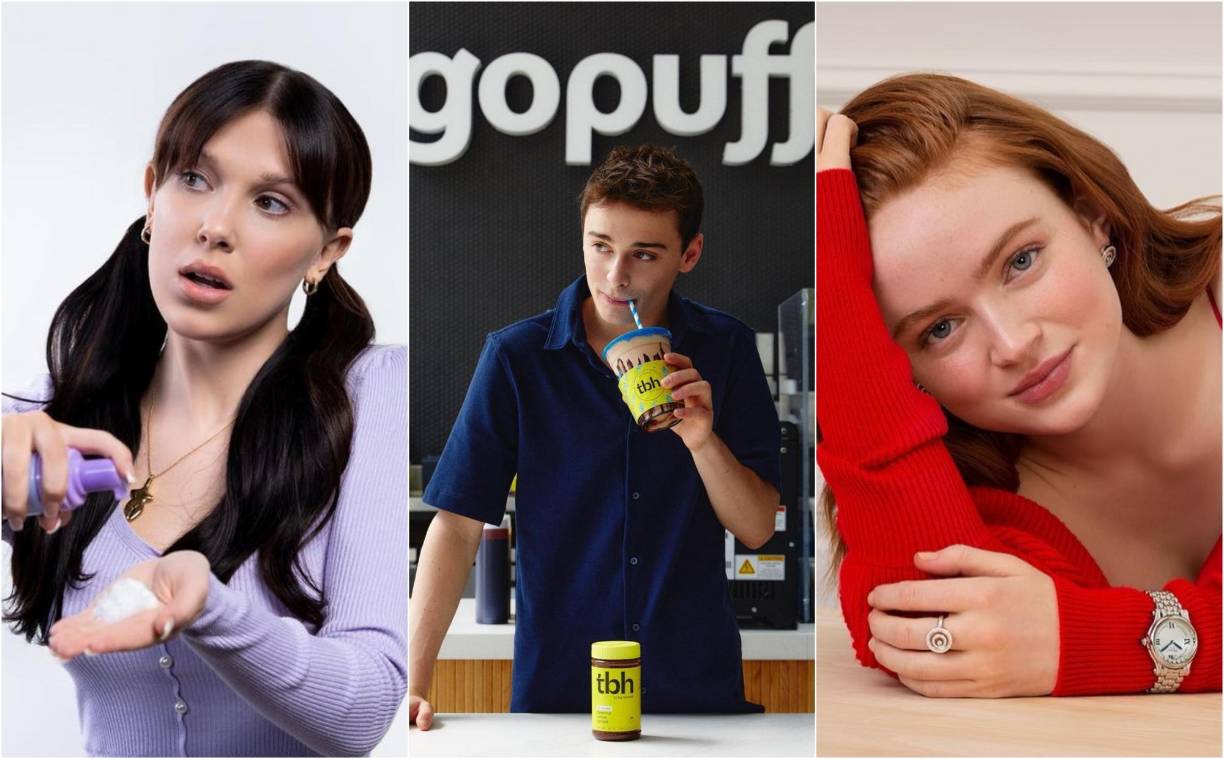 En 2016 los protagonistas de una de las series más exitosas de Netflix eran niños, ahora son todas unas celebridades en las redes sociales. ¡Chequea su evolución!