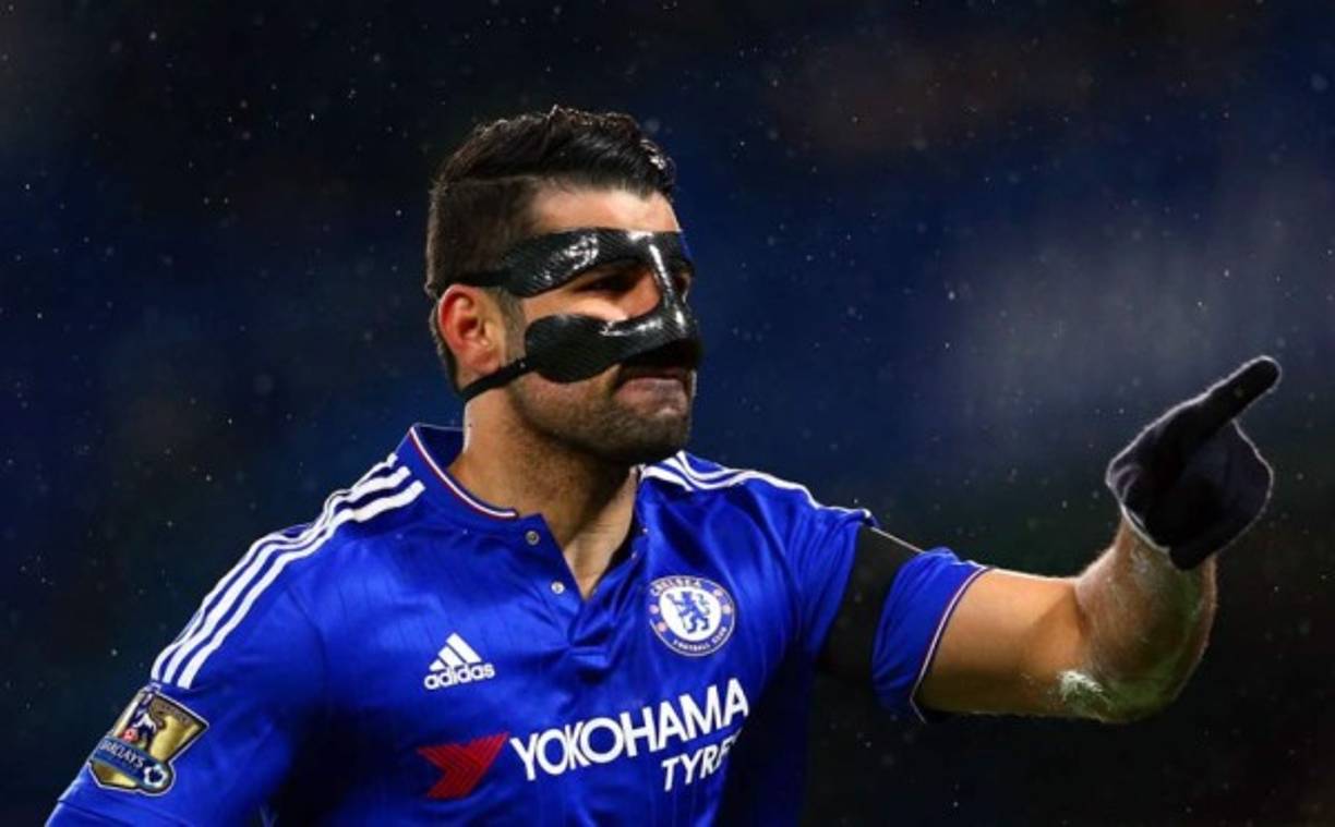 El último ha sido Diego Costa, en el presente año.