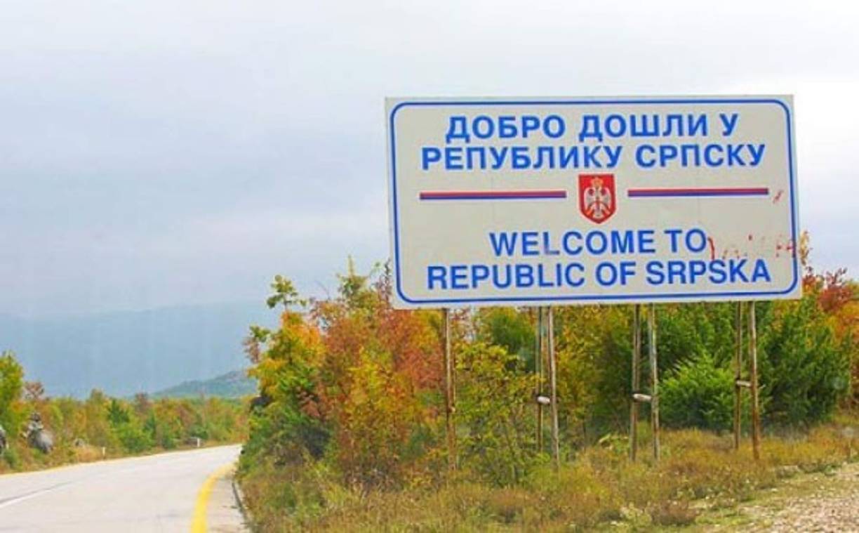 10. República de Srpska: Esta nación compone la mitad oriental de Bosnia y Herzegovina. Con capital en Banja Luka es una entidad política autónoma de las dos que forman Bosnia y Herzegovina.