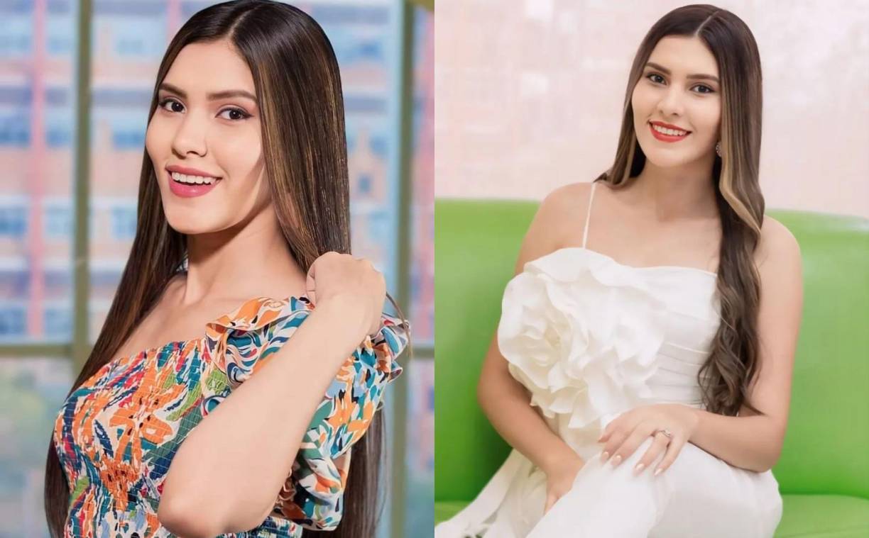 Olga Castillo es una joven talentosa y carismática que busca dejar su huella en el certamen de Miss Honduras Universo. Su historia es un viaje de superación, pasión y una búsqueda constante por el brillo personal y profesional.