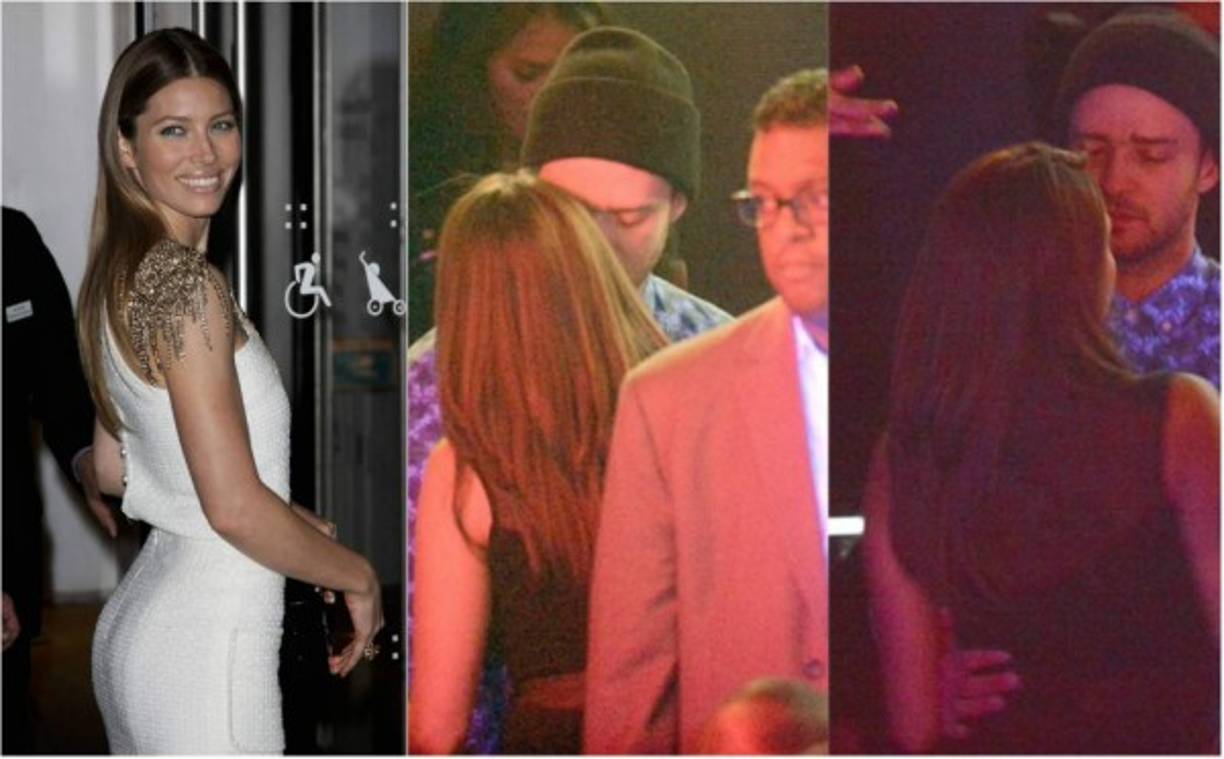 Justin Timberlake fue otro de los famosos que cayó en la tentación y le fue infiel a su esposa Jessica Biel. El cantante fue captado en una situación muy comprometedora con una de sus bailarinas en un club nocturno de Paris.<br/><br/>