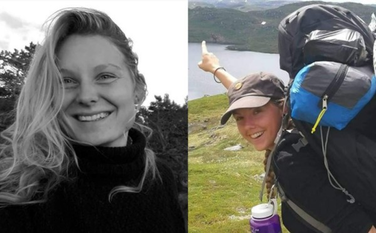 La danesa Louisa Vesterager Jespersen y la noruega Maren Ueland querían llegar al monte Tubkal, el pico más alto de Marruecos y de toda África del Norte. Pero las encontraron degolladas en su carpa el lunes pasado.
