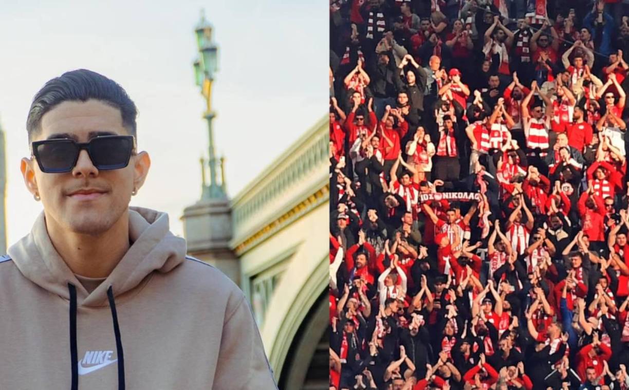 Luis Palma tiene un nuevo equipo en el fútbol de Europa y te contamos lo que debes saber de la nueva casa del jugador hondureño.