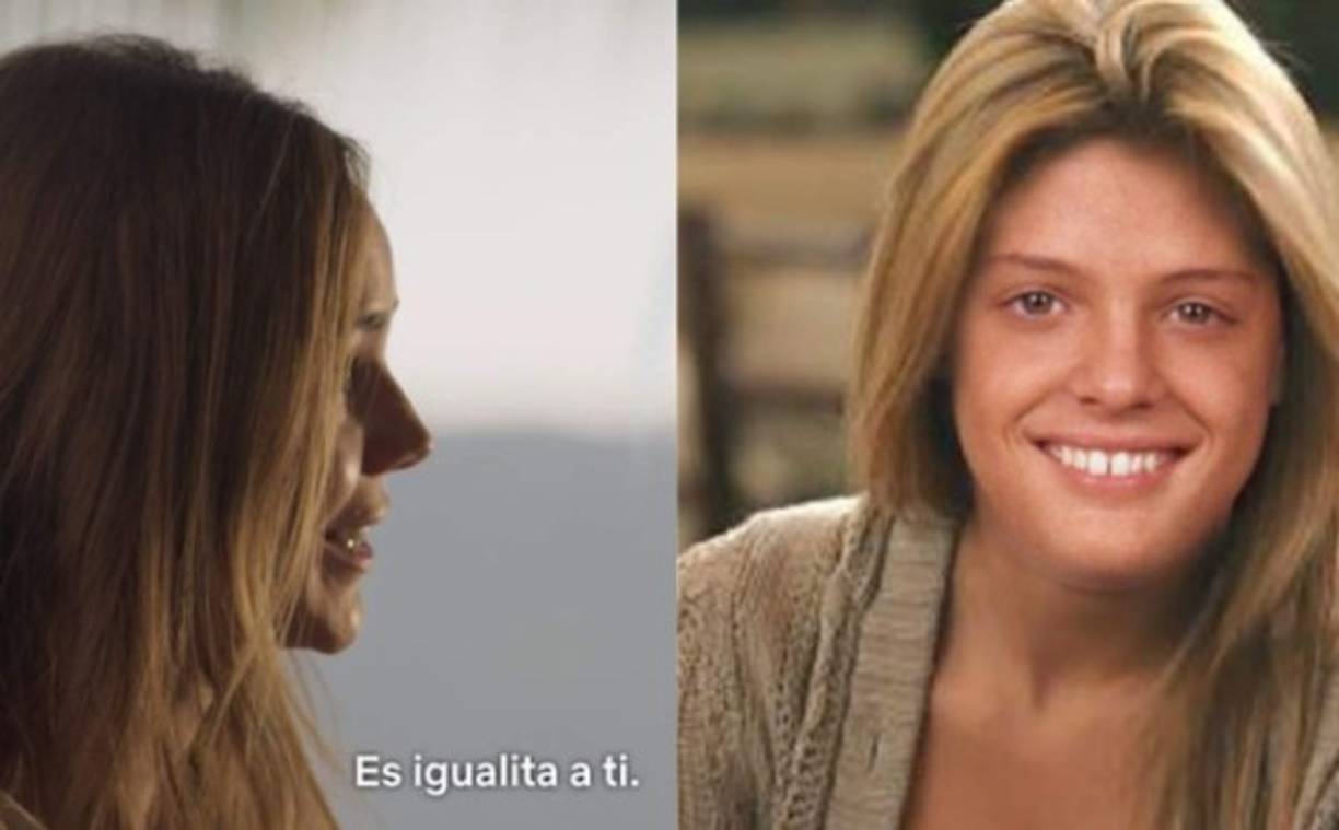 El último capítulo también destacó a la hija que el cantante tuvo con Stephanie Salas.