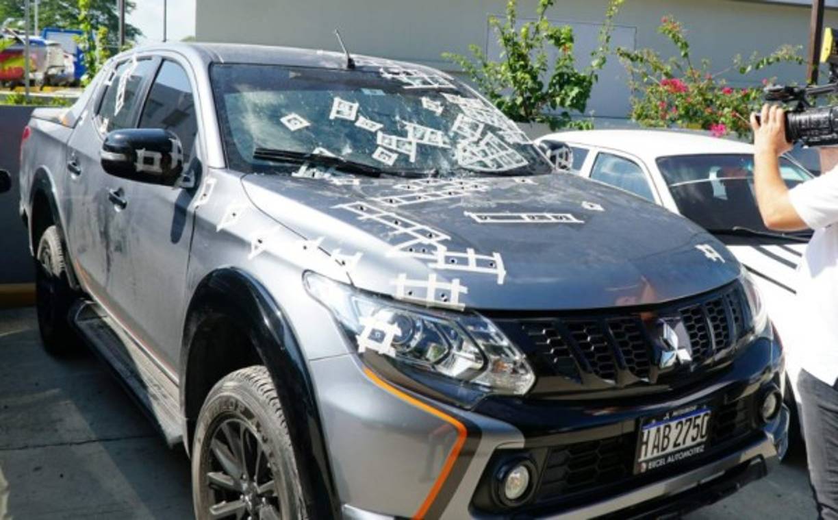 Lo poco que se sabe de este crimen es que se registró en la colonia Villas del Campo, sector de Los Castaños, pasadas las 9 de la noche.