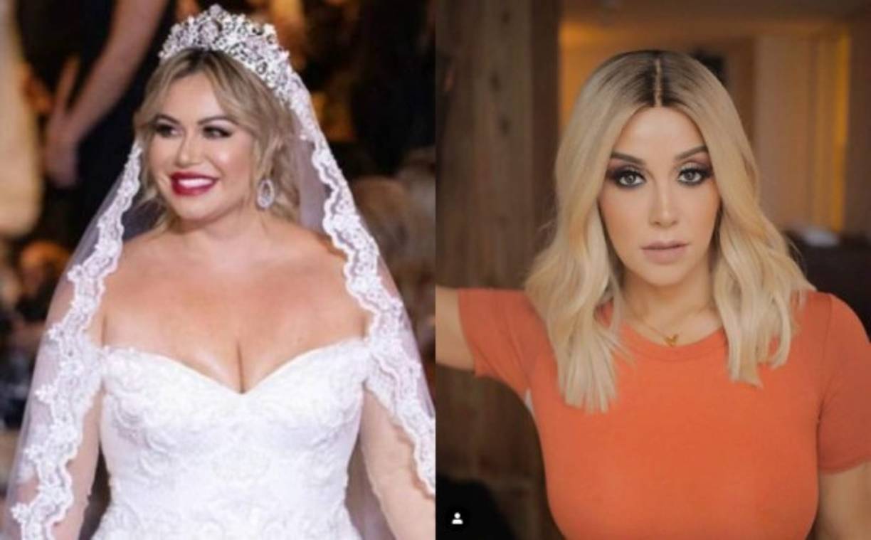 Luego de la controversia que se desató alrededor de la boda de Janney Marín Rivera, más conocida como 'Chiquis', hija de la fallecida cantante Jenni Rivera se reavivó la polémica por las declaraciones que hizo la tia la joven Rosie Rivera.