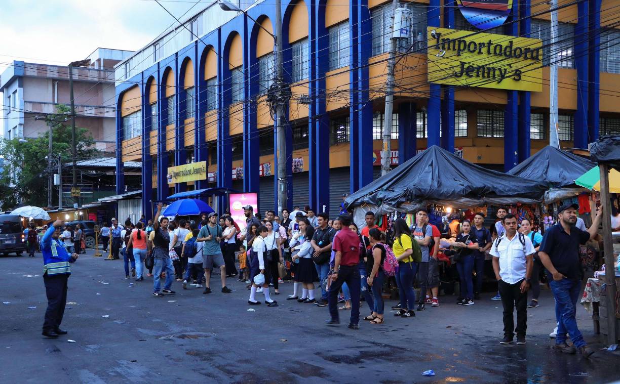 Aunque no reveló cuántas unidades interceptoras habrá, dijo que varias ya operan en el Valle de Sula.