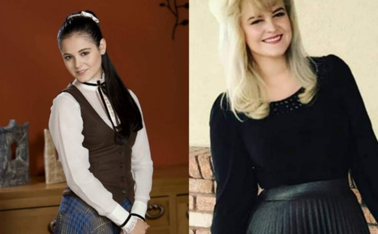 Allisson Lozz, exactriz de Televisa, tiene más de nueve años de estar retirada del mundo de las telenovelas y en hoy en día su vida ha dado un giro de 360 grados.<br/><br/><br/>Después de ser una de las actrices más talentosas y con varios protagónicos en puerta, Lozz decidió alejarse del medio del espectáculo y dedicarse a su vida como esposa, madre y religiosa.