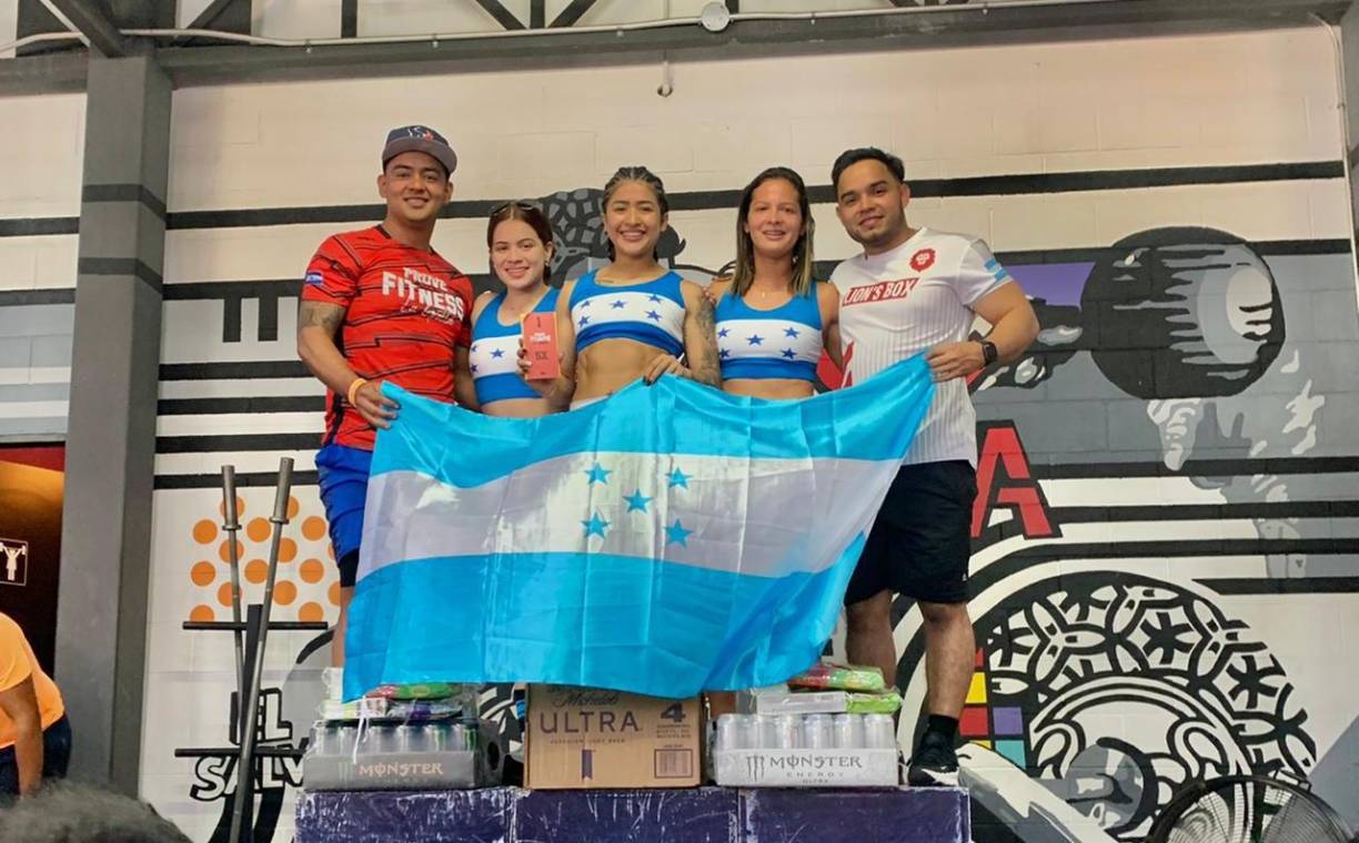 El equipo Killer Unit compuesto por Salomé peraza, Gabriela paz, Javier del Cid y Rene chacon contó con la participación de Andrea Hernández como coach, quienes participaron en escalado, que es una de las 3 categorías de dicha competencia y donde lograron ganar el primer lugar.