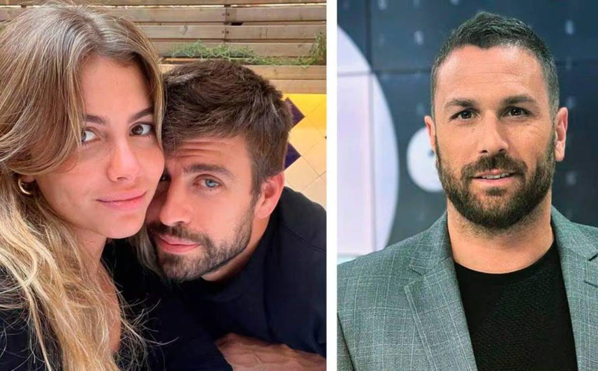 Gerard Piqué ha acudido a la Ciudad de la Justicia de Barcelona acompañado de Clara Chía para hacer frente al juicio por acoso contra el popular paparazzi Jordi Martín. 