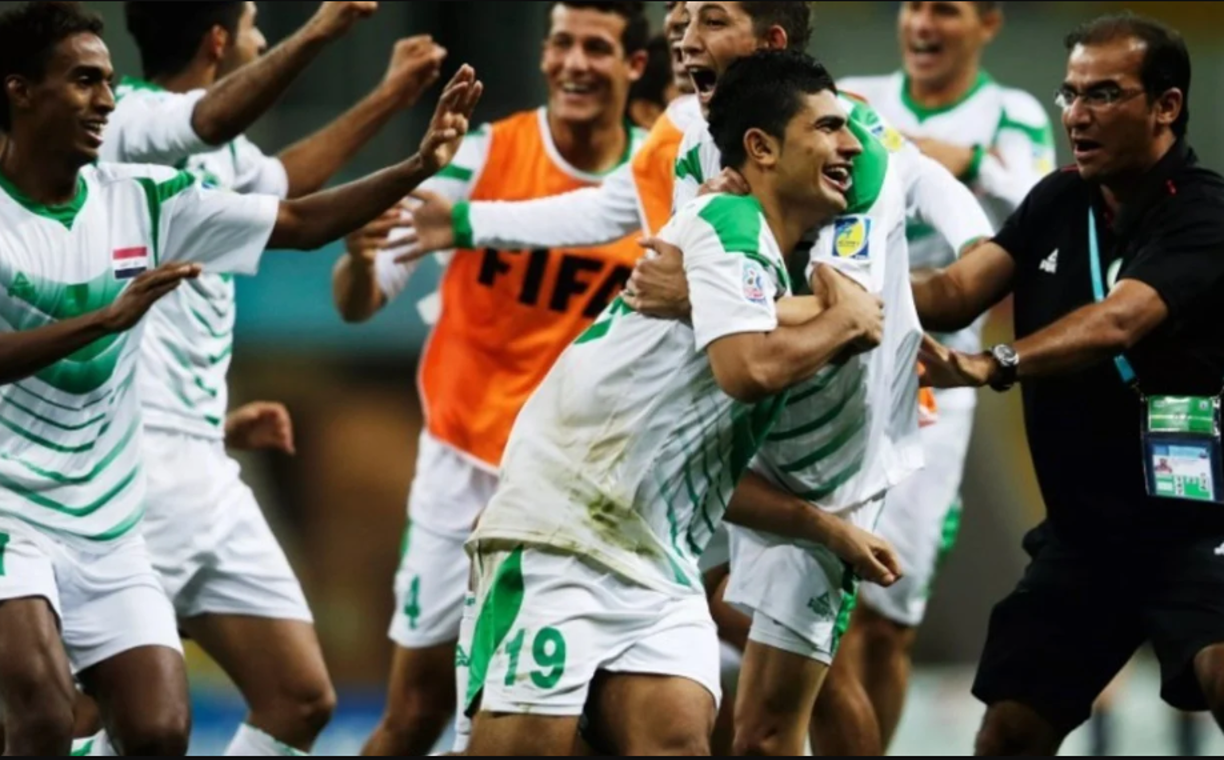 Una empleada del hotel de La Plata acusó que sufrió un presunto abuso sexual por parte de un futbolista del combinado juvenil iraquí.