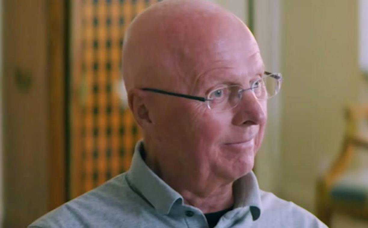 “Svennis”, como se le conocía en su país, había revelado en enero pasado que padecía un cáncer de páncreas incurable.