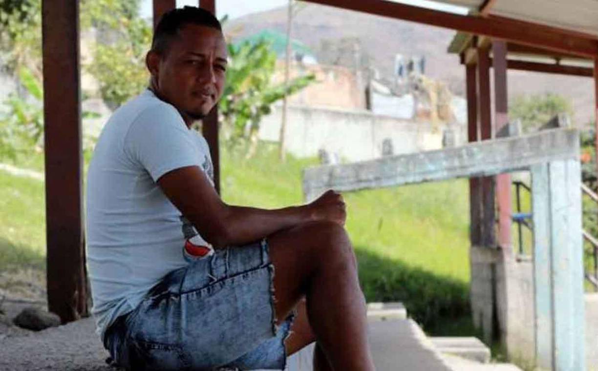 Después de participar en el primer juego de la campaña, el futbolista empezó a presentar actos de indisciplina que el Buenaventura no le dejó pasar.