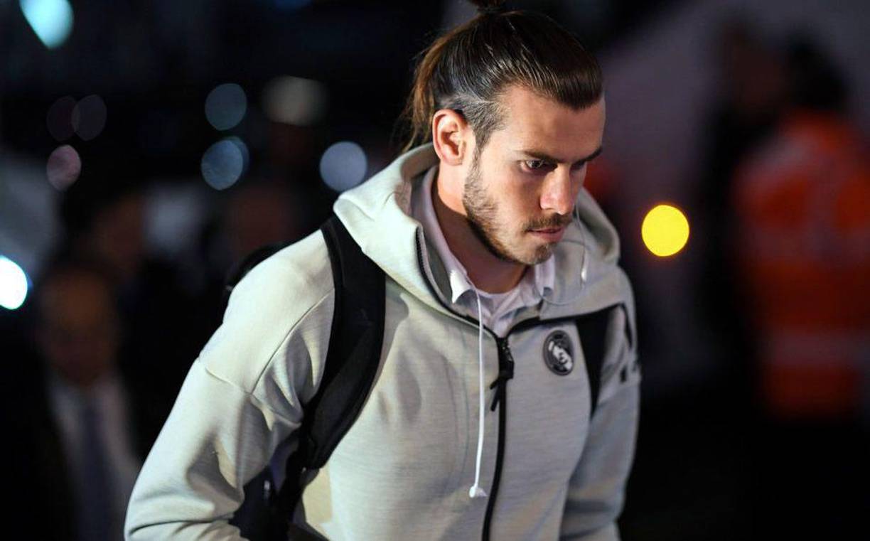 Gareth Bale: Su regreso al Real Madrid ha sido un fiasco y el equipo blanco planea venderle.