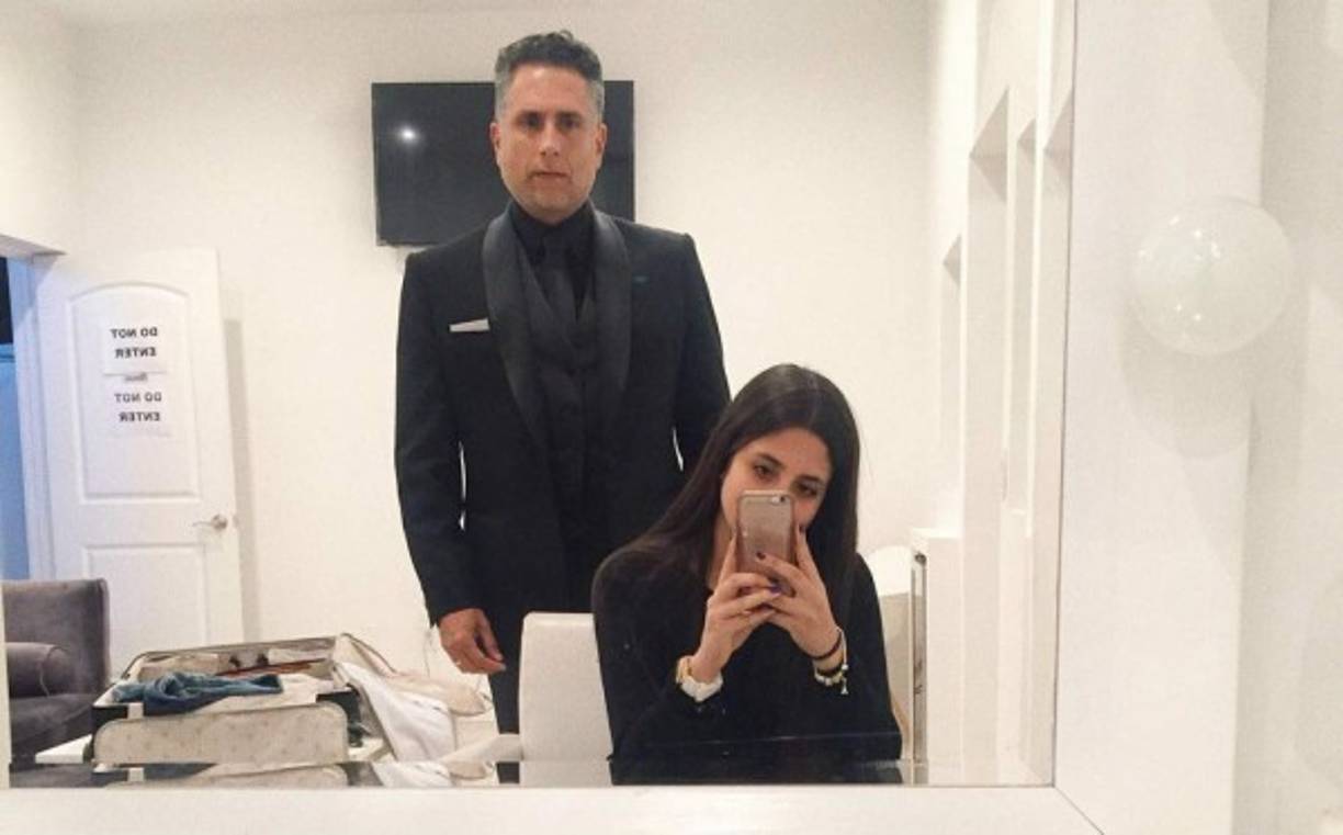 Marlon Morenoprotagonizó la serie: “El Capo”.