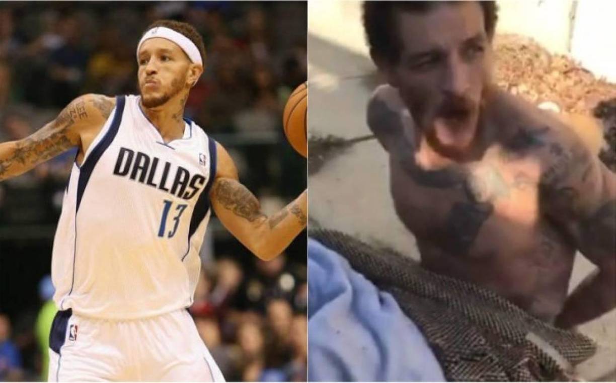 West ha reconocido que padece el trastorno de bipolaridad, y que durante su infancia intentó suicidarse y que fue el baloncesto el que lo salvó.