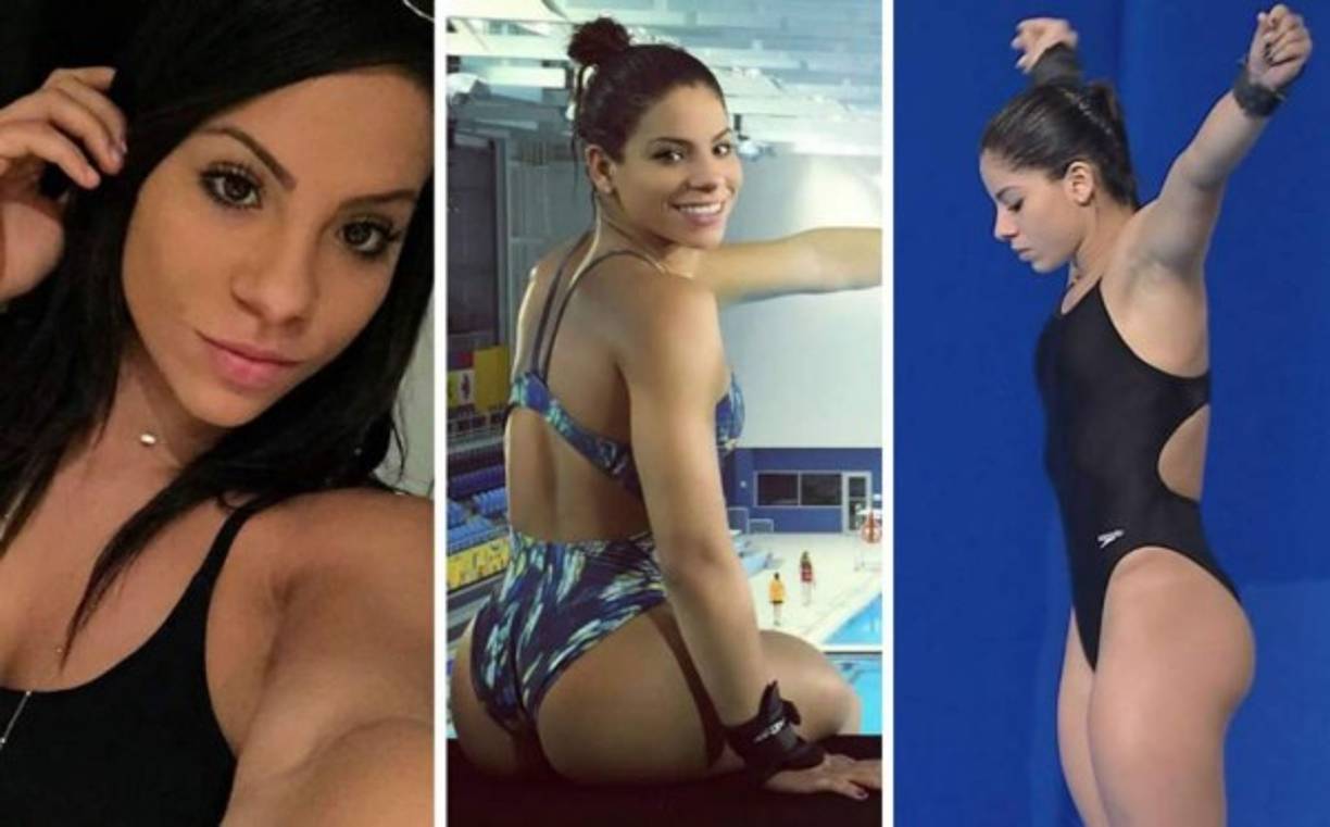 Los Juegos Olímpicos de Río de Janeiro 2016 siguen dando de qué hablar y no sólo por las medallas y las buenas actuaciones, pues los escándalos están a la orden del día y recientemente se acaba de desatar, tal vez, el más fuerte de todos, ya que informaron que dos deportistas brasileños tuvieron sexo la noche previa a una competencia importante.