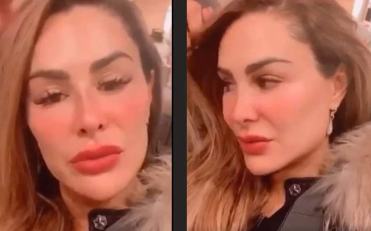 Después del mediodía empezaron a llegar adornos y materiales del festejo como mesas, sillas y arreglos florales.<br/>Pero minutos después de las 16:00 horas, el personal encargado de la organización de la boda desmanteló todo; sin decir ninguna palabra a los medios de comunicación sacó la vajilla, flores y demás materiales que formaban parte de la celebración.<br/>