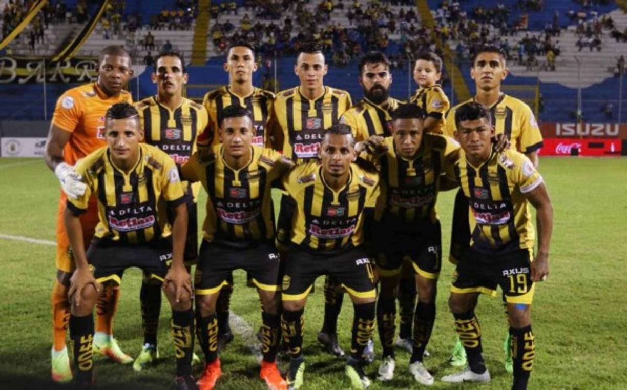 El Real España estaría anunciando en los próximos días el fichaje de dos jugadores, confirmó Fuad Abufele.