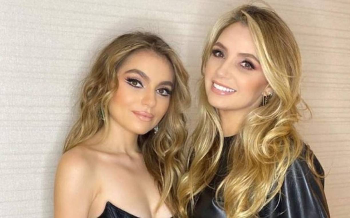 Castro contó que eran muy jóvenes y que tenía baja autoestima, que no sabía valorarse y dejó que la violencia avanzara hasta convertirse en algo cotidiano. Fue entonces que decidió ponerle fin a esa relación tóxica y contarle a su familia, que es quien siempre la ha apoyado incondicionalmente.