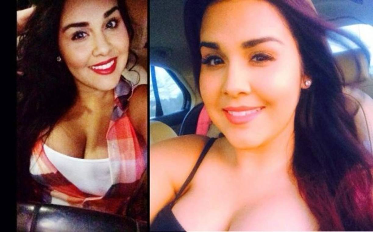 Alexandria dijo que sostuvo relaciones sexuales casi a diario y quedó embarazada, pero que los padres de su 'novio' aceptaron esta relación.