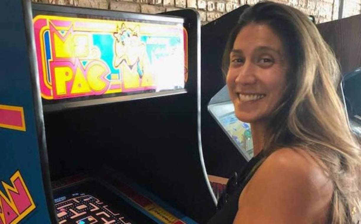 Christina Mauser: Era entrenador de baloncesto en la Harbour Day School en Newport Beach, donde la hija de Kobe asistía a la escuela. Deja marido e hijos.