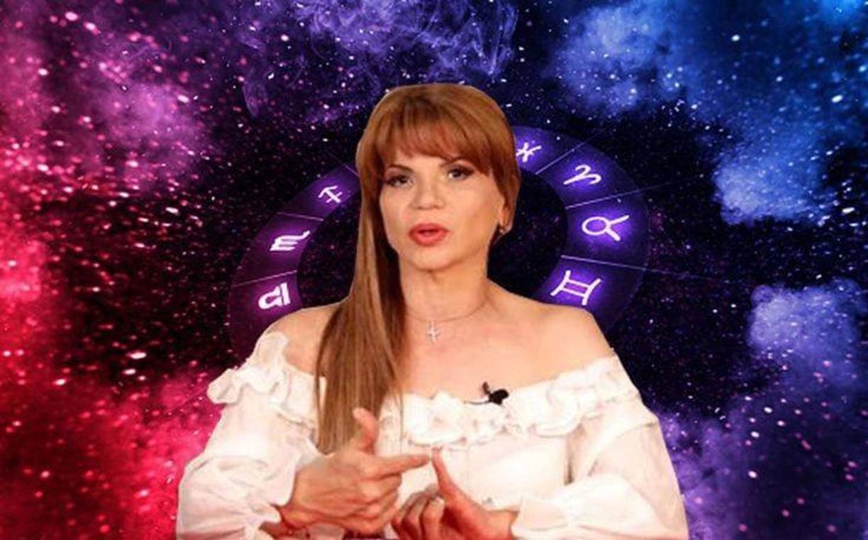 Mhoni Vidente confesó que no se explica cómo es posible que según quieres a alguien con quien tienes hijos en común y que ahora lo odies. 