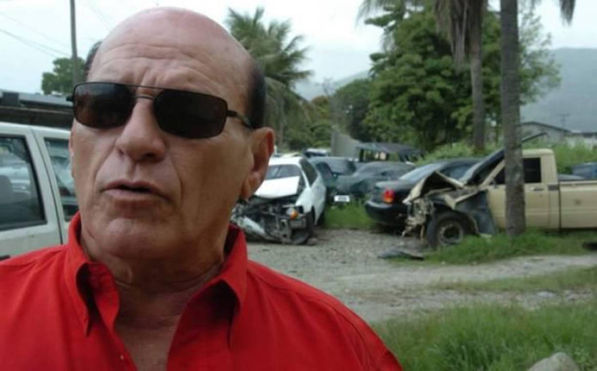 Escuchó la peor noticia de su vida: “Tu papá está en un mejor lugar, está con papá Dios”. Esto hizo que Daysi reclamara entre el silencio y susurro la injusticia de lo sucedido con su padre, un hombre a quien según ella nadie le regaló nada y que solo defendía lo suyo.