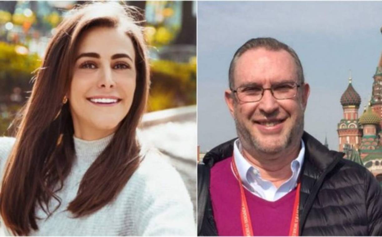 Por la polémica salida de todos estos periodistas ha sido acusado Franciso Javier González. Y es que Nahima Choura, ex presentadora de Televisa y esposa de Yon de Luisa, presidente de la Federación Mexicana de Fútbol, lo acusó de haber dejado sin empleado a los periodistas: 'Se fue de vacaciones, Claramente el señor tiene que descansar después de dejar a sus amigos y compañeros desempleados. Sinvergüenza', dijo la chica.