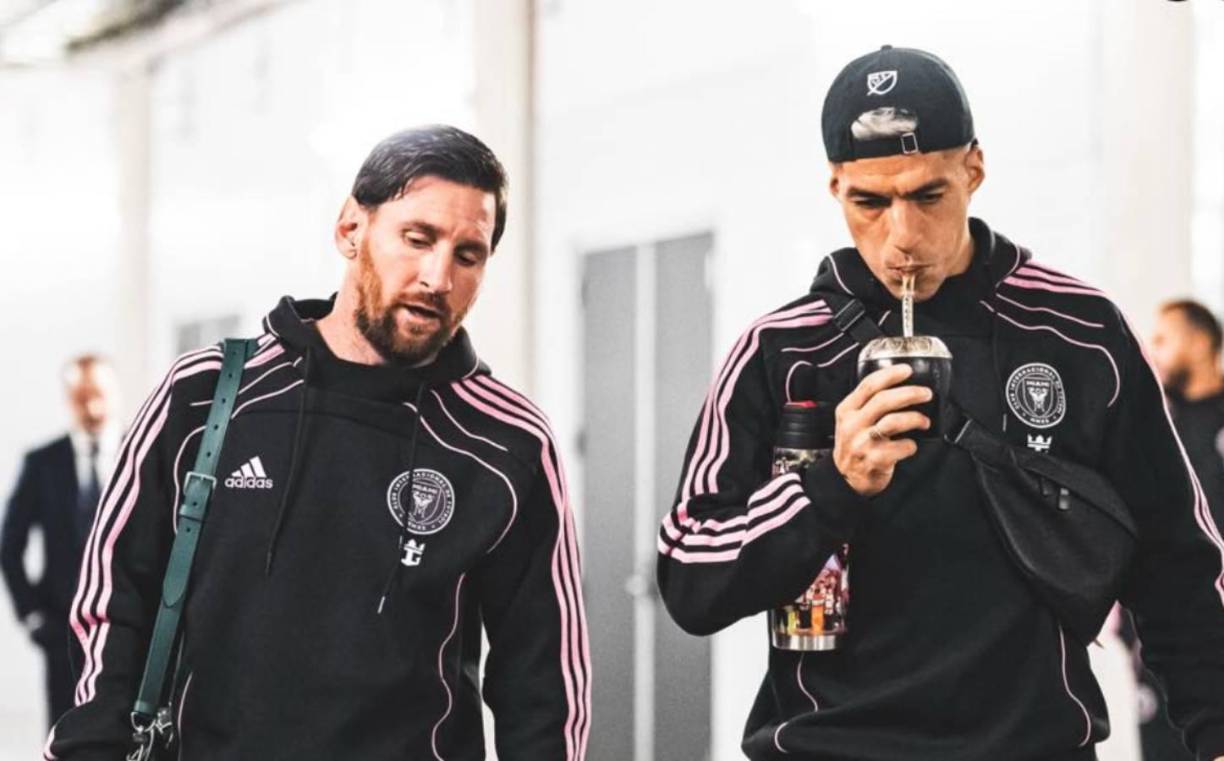 El Inter Miami ha definido un plan durante sus visitas a Perú, Panamá y Honduras; países donde tendrá amistosos ante Universitario, Sporting y Olimpia. Esos planes incluye el tiempo que pasará en cada nación.