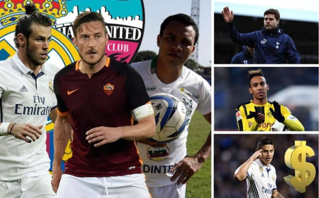 Un día cargado tuvo el mercado de fichajes este miércoles. Fichajes, rumores, negociaciones, renovaciones y más. Mira los principales movimientos.