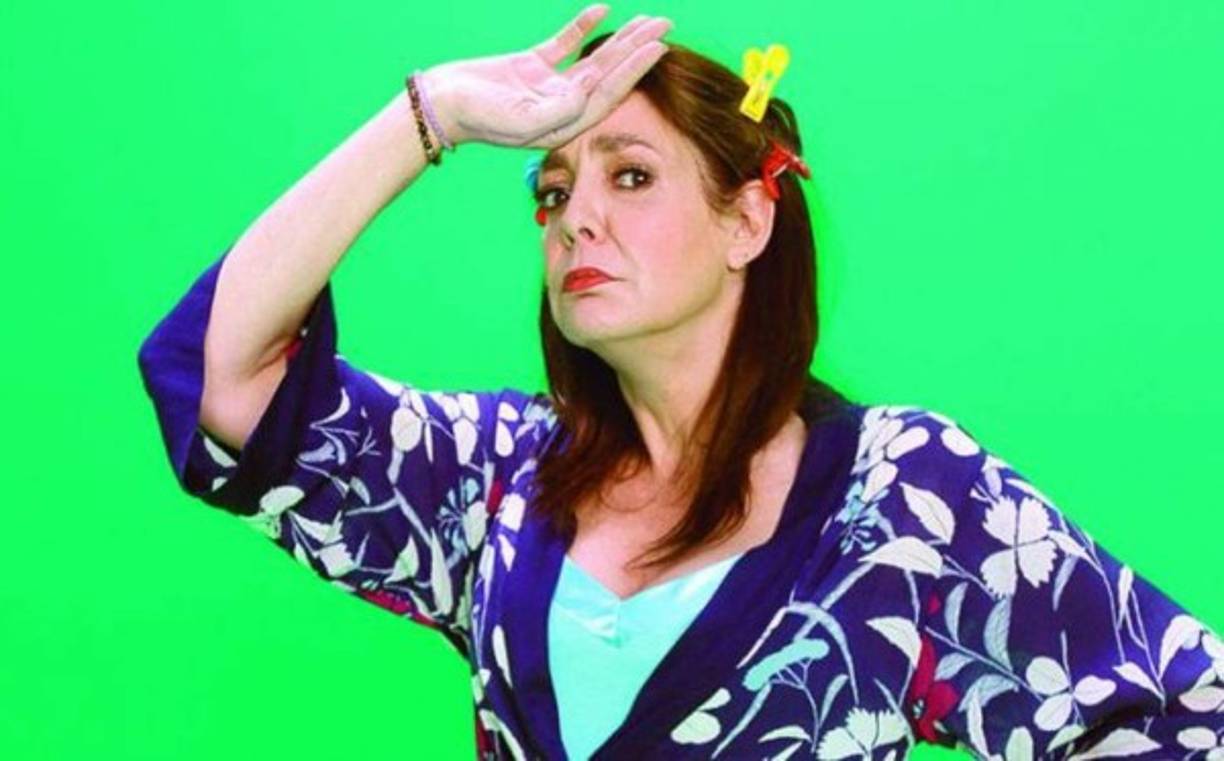 De acuerdo a un portal de noticias en México, la actriz que tiene una carrera artísticas de más de 30 años solicitó un aumento del 10 por ciento extra de su salario.