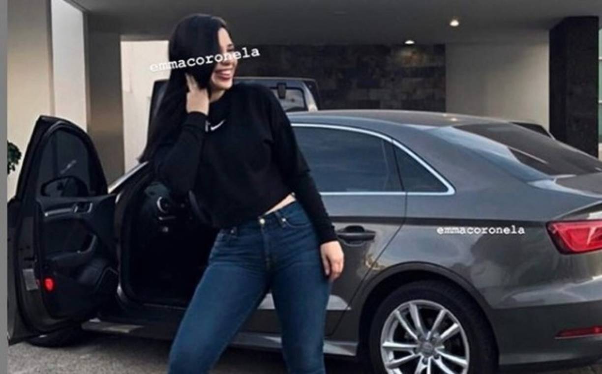 'Somos normales, yo me considero una mujer normal, y me pasa mucho que las personas me juzgan sin conocerme', dijo entonces.<br/>