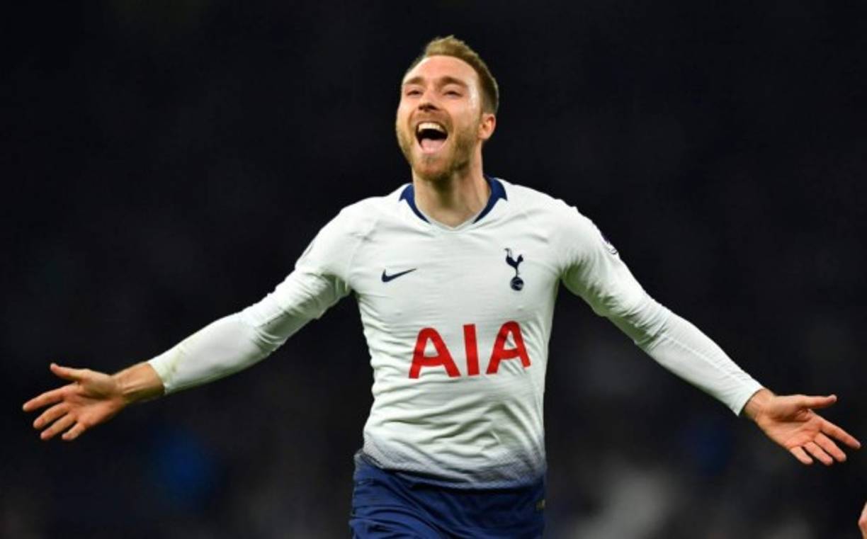 Acuerdo cerrado por Christian Eriksen. Según asegura Sky Italia, el Tottenham y el Inter de Milán han llegado a un acuerdo por el centrocampista danés, que viajará la próxima semana a Milan para cerrar el traspaso. Medios italianos publican que los nerazzurri abonarán 20 millones y una cantidad en variables que aún falta por negociar.