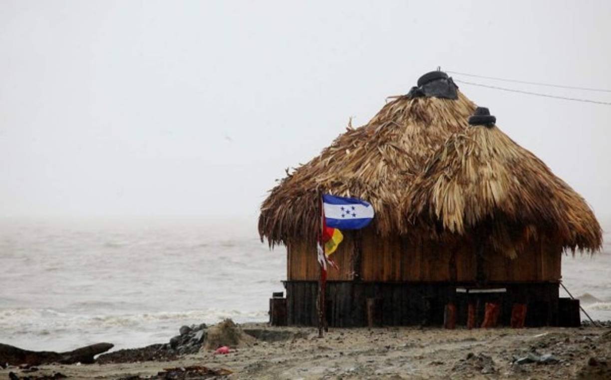 Un paraíso, así es Trujillo para los amantes de la naturaleza y del mar, quienes se maravillan cada vez que la visitan.