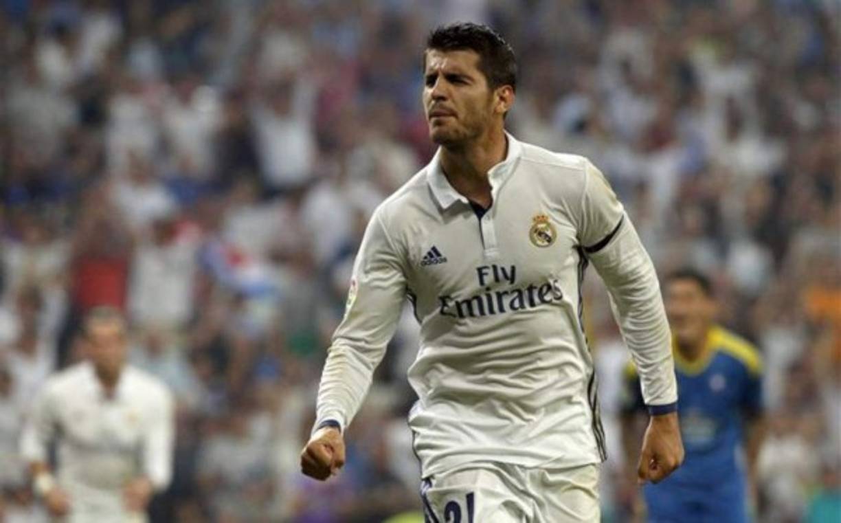 De acuerdo al diario inglés Daily Cannon, el Arsenal estaría preparando una oferta tentadora por Álvaro Morata. Entre 60 y 80 millones podrían acercar al madridista al Emirates Stadium.