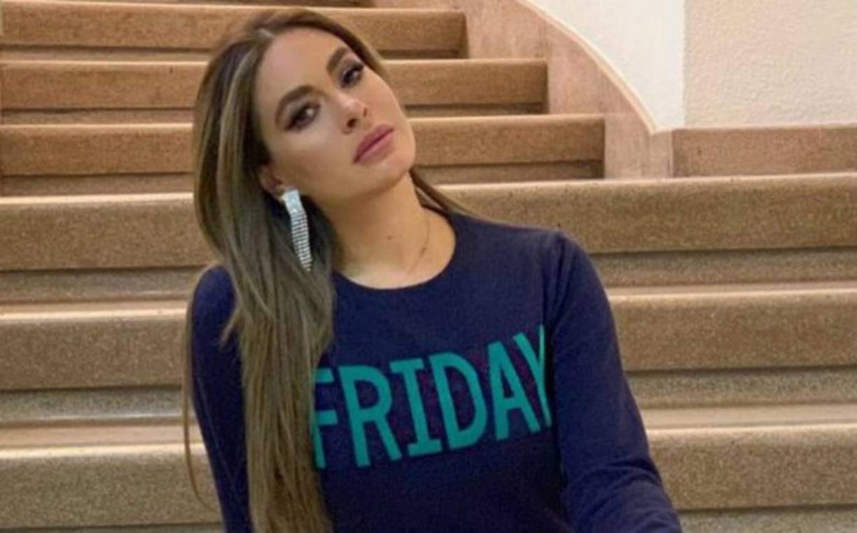 Montijo cuenta con más de ocho millones de seguidores en la red social de Instagram, una cifra muy alta.