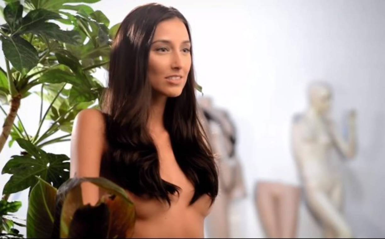 'Yo creo que salvar animales es lo mejor que puedes hacer para sentirte sexi', expreso Sofía en entrevista.<br/> <br/>Además, durante su tiempo en el estudio, Sisniega habló sobre el maltrato animal, los riesgos ambientales que conlleva la ganadería y sobre todo de los beneficios de ser vegano.