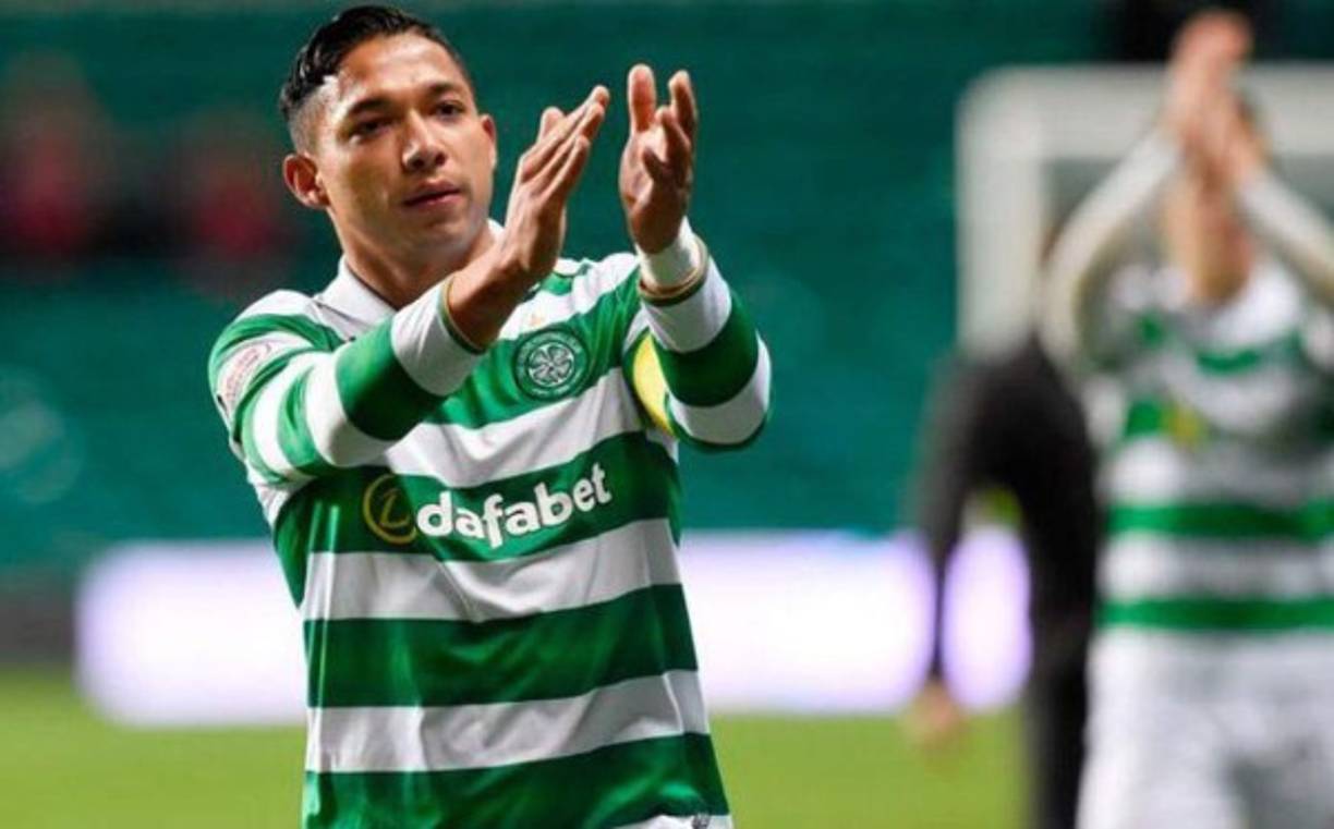 <br/>Emilio Izaguirre: El lateral hondureño no seguiría en el Celtic y medios de Escocia inclusive señalan que el catracho jugará en el Goztepe de la primera división de Turquía.
