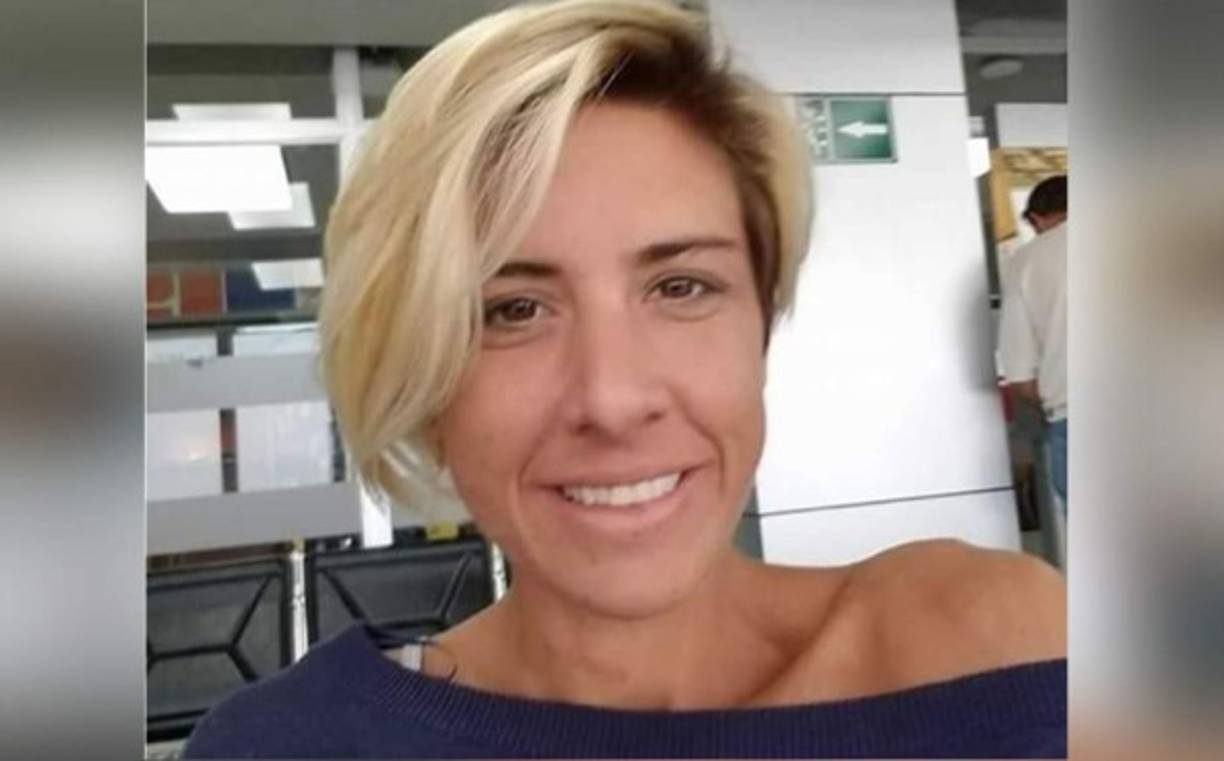 La ciudadana norteamericana Andrea Sue Mack (37) fue asesinada este sábado en la carretera que conduce de Coxen Hole hacia French Harbour en Roatán, Islas de la Bahía, Honduras.