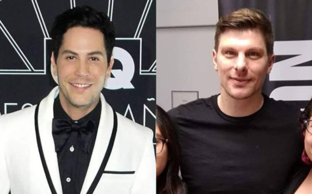 Aclaró que él padece esta enfermedad de hace unos años: “Christian no me me contagió. Yo tengo VIH desde antes de conocerlo. Tomo antirretrovirales y soy indetectable (intrasmitible), gracias a Dios estoy bien controlado. Para seguir así, las relaciones sexuales con Christian siempre fueron seguras, por lo que no llegué a contagiarme cuando él tuvo hepatitis C”, dijo Maikol.