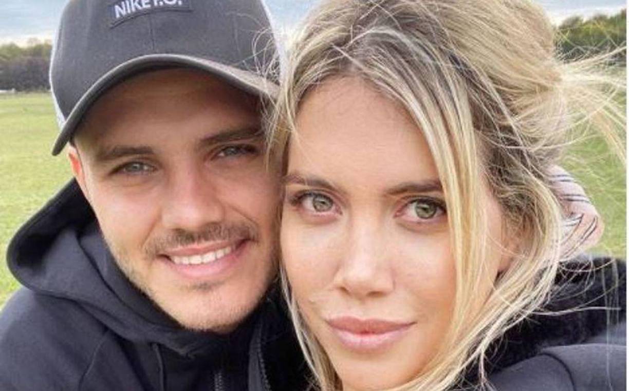 Según información del programa ‘Los Ángeles de la mañana’, la polémica Wanda Nara le habría solicitado a Icardi que le de finalmente el divorcio. Sin embargo, el delantero argentino le respondió con abandonar las filas del PSG.