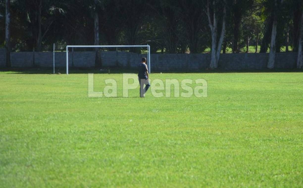 El Victoria tendrá su propio estadio para disputar sus partidos como local en la ciudad de La Ceiba.