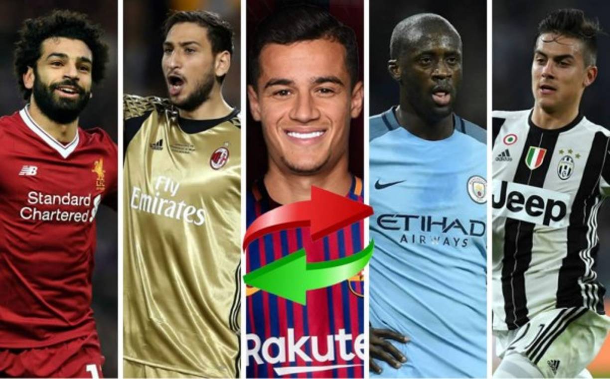 El mercado de fichajes se sigue moviendo en Europa y el Barcelona ya ha empezado a moverse. Florentino Pérez tiene un plan para fichar a un delantero top.