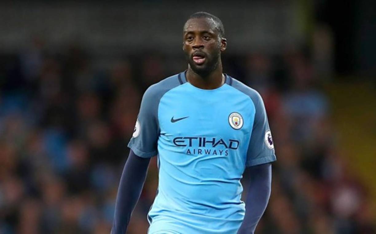 Según la ESPN, el ex jugador del FC Barcelona, Yaya Touré, firmará un contrato con el Olympiakos griego en las próximas horas. El agente del jugador confirmó que Touré había pasado 'revisión médica en Londres' aunque finalmente no fichará por ningún conjunto inglés.
