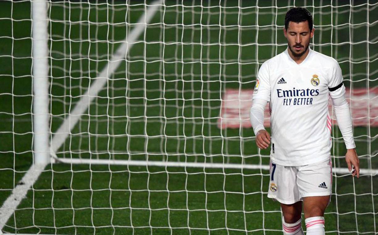 La Cadena Ser de España informa que Eden Hazard no seguirá en el Real Madrid de cara a a próxima temporada. El Arsenal y Borussia Dortmund están interesados en ficharle. 