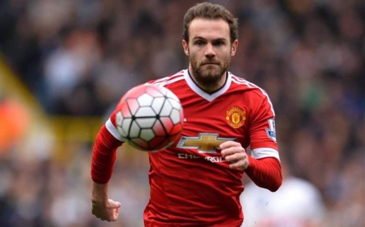 Juan Mata. Lo compró el Valencia a coste cero y lo vendió al Chelsea por 26,70 millones de euros.