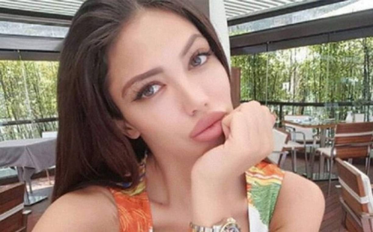 Resulta que, tras ser relacionada con la estrella del Barcelona, Soraja comenzó a salir con el exdelantero del Estrella Roja de Belgrado y actual jugador del Bora Cacak, de la Superliga serbia, Stefan Mihajlovic.