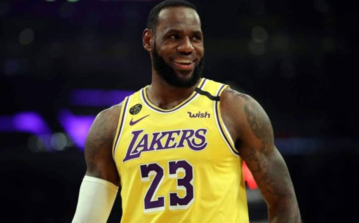A sus 35 años de edad, LeBron James ha decidido comprar una espectacular mansión en Los Ángeles, Estados Unidos.